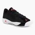 Men's basketball shoes Nike Jordan Luka 77 black/white/university red