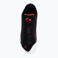 Men's basketball shoes Nike Jordan Luka 77 black/white/university red 5