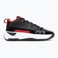 Men's shoes Nike Jordan Max Aura 7 black/white/gym red 2