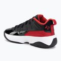 Men's shoes Nike Jordan Max Aura 7 black/white/gym red 3