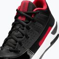 Men's shoes Nike Jordan Max Aura 7 black/white/gym red 8