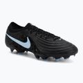 Men's football boots Nike Tiempo Maestro Elite FG black/ice blue
