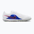 Men's football boots Nike Tiempo Maestro Academy TF white/racer blue/pink blast/black 8