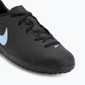 Children's football boots Nike Tiempo Maestro Club Jr IC black/ice 7