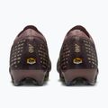 Men's football boots Nike Mercurial Vapor 16 Elite Kylian Mbappe FG plum eclipse/metallic silver 4