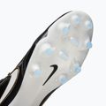Men's football boots Nike Tiempo Ligera Pro FG black/white 8