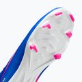 Men's football boots Nike Mercurial Superfly 10 Academy FG/MG racer blue/white 10