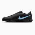 Men's football boots Nike Tiempo Maestro Club TF black/ice 9
