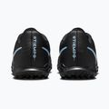 Men's football boots Nike Tiempo Maestro Club TF black/ice 11