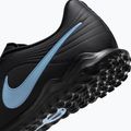 Men's football boots Nike Tiempo Maestro Club TF black/ice 15