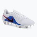 Men's football boots Nike Tiempo Maestro Acad SG-Pro AC white/racer blue/pink blast/black