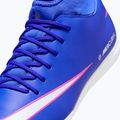 Men's football boots Nike Mercurial Superfly 10 Club IC racer blue/white 8