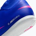 Men's football boots Nike Mercurial Superfly 10 Club IC racer blue/white 9