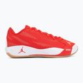 Men's basketball shoes  Jordan Gap 77 chile red/gum light brown/white 2