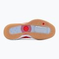 Men's basketball shoes  Jordan Gap 77 chile red/gum light brown/white 4