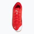 Men's basketball shoes  Jordan Gap 77 chile red/gum light brown/white 5