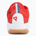 Men's basketball shoes  Jordan Gap 77 chile red/gum light brown/white 6