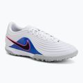 Men's football boots Nike Tiempo Maestro Academy TF white/racer blue/pink blast/black