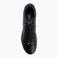 Men's football boots Nike Tiempo Ligera Pro FG black/ice blue/obsidian 5