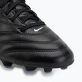 Men's football boots Nike Tiempo Ligera Pro FG black/ice blue/obsidian 7