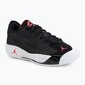 Children's basketball shoes Nike Jordan Luka 77 GS Jr black/white/university red