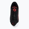 Children's basketball shoes Nike Jordan Luka 77 GS Jr black/white/university red 5
