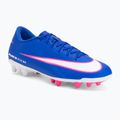 Men's football boots Nike Mercurial Vapor 16 Academy AG racer blue/white