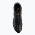 Men's football boots Nike Tiempo Ligera Pro FG black/white 5