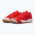 Men's basketball shoes  Jordan Gap 77 chile red/gum light brown/white 10