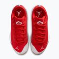 Men's basketball shoes  Jordan Gap 77 chile red/gum light brown/white 12