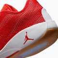 Men's basketball shoes Nike Jordan Luka 77 chile red/gum light brown/white 15