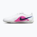 Men's football boots Nike Tiempo Maestro Club IC white/racer blue/pink blast/black 9
