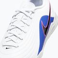 Men's football boots Nike Tiempo Maestro Club IC white/racer blue/pink blast/black 14