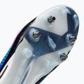 Men's football boots Nike Phantom 6 Low Elite SG-Pro racer blue/white/pink blast 9