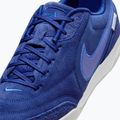 Men's football boots Nike Tiempo Streetgato Prm deep royal blue/blue crystal/polar 4
