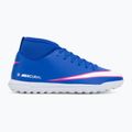 Children's football boots Nike Mercurial Superfly 10 Club TF racer blue/white 2