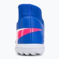 Men's football boots Nike Mercurial Superfly 10 Club TF racer blue/white 6