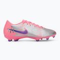 Men's football boots Nike Mercurial Vapor 16 Academy FG/MG Vini Jr sunset pulse/old royal 2