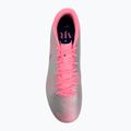 Men's football boots Nike Mercurial Vapor 16 Academy FG/MG Vini Jr sunset pulse/old royal 6