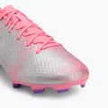 Men's football boots Nike Mercurial Vapor 16 Academy FG/MG Vini Jr sunset pulse/old royal 7