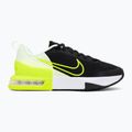Men's training shoes Nike Air Max Alpha Trainer 6 black/volt tint/barely volt/volt 2