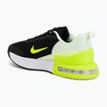 Men's training shoes Nike Air Max Alpha Trainer 6 black/volt tint/barely volt/volt 3