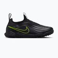 Children's football boots Nike Tiempo Maestro Flex Jr TF PS black/volt/black