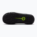 Children's football boots Nike Tiempo Maestro Flex Jr TF PS black/volt/black 3