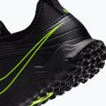 Children's football boots Nike Tiempo Maestro Flex Jr TF PS black/volt/black 5
