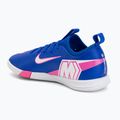 Children's football boots Nike Mercurial Vapor 16 Academy IC racer blue/white 3