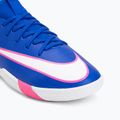 Children's football boots Nike Mercurial Vapor 16 Academy IC racer blue/white 7