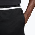Men's baskeball shorts Nike Jordan Sport Dri-FIT 9" Diamond black/black/black 4