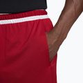Men's basketball shorts  Jordan Sport Dri-FIT 9" Diamond gym red/white/gym red 4