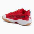 Children's basketball shoes  Jordan Gap 77 GS Jr chile red/gum light brown/white 3